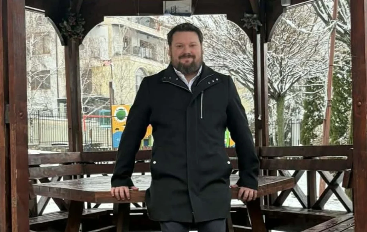 Бенжамен Ришар.