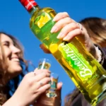 Sazerac води преговори за придобиването на германския производител на шнапс Berentzen