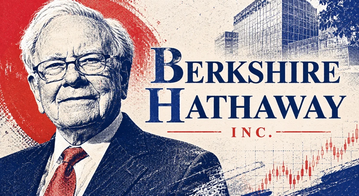 Alphabet ще събере 80 млрд. долара за нов AI план с подкрепата от Berkshire Hathaway 4 Berkshire Hathaway купува строителният гигант Taylor Morrison за 6.8 млрд. долара