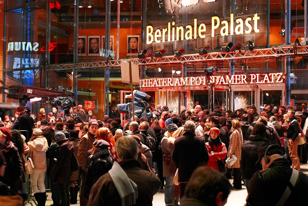 berlinale berlinale 2007