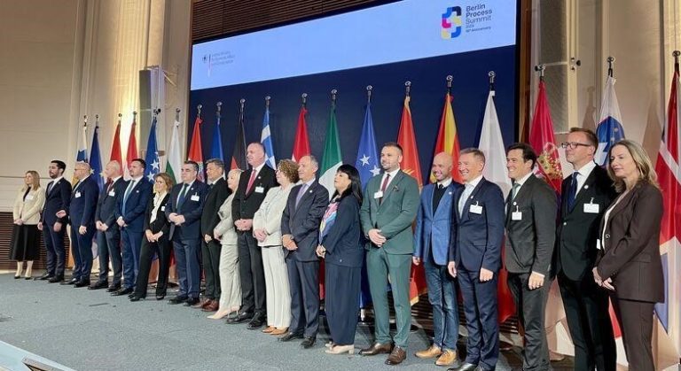 берлинския процес