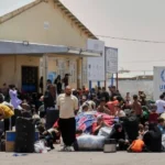 бежански поток