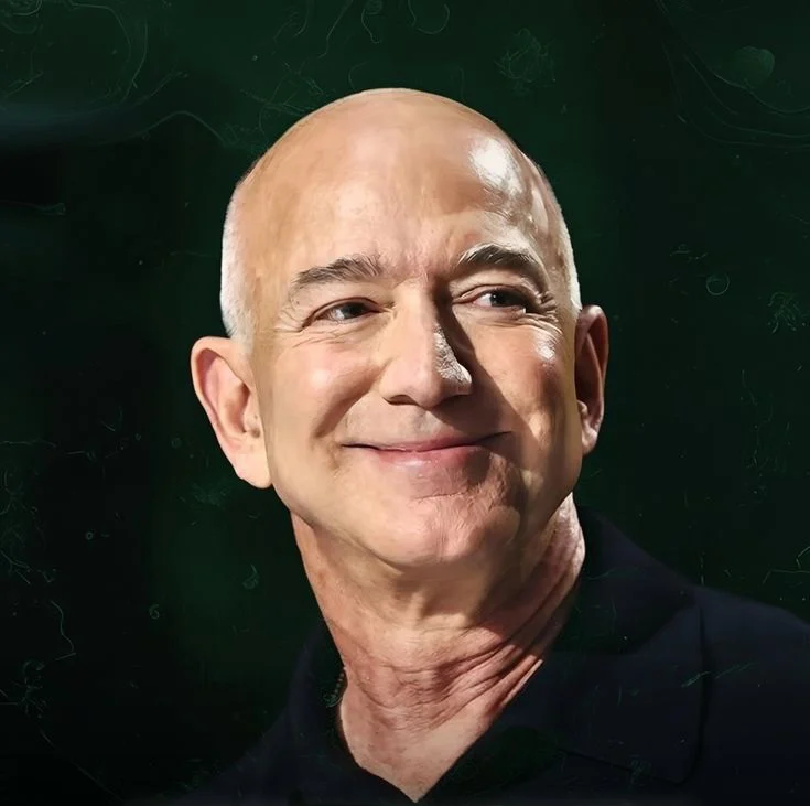 AI лабораторията Project Prometheus на Джеф Безос достига оценка от 38 млрд. долара