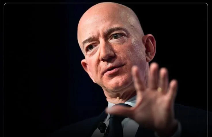 AI лабораторията Project Prometheus на Джеф Безос достига оценка от 38 млрд. долара