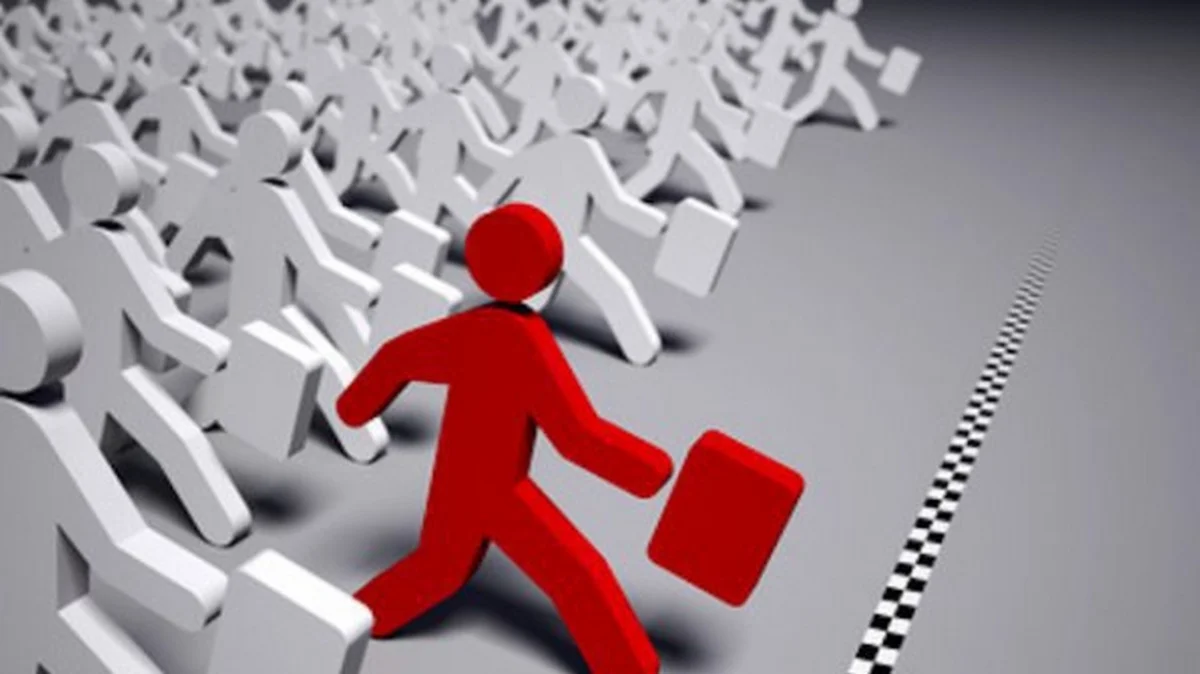 България е с третото най-ниско ниво на безработица в ЕС през ноември – 3,5%