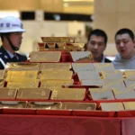 Камбоджа ще съхранява злато в Китай