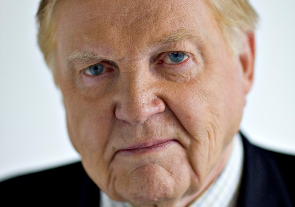 Робърт Алекзандър Мъндѐл (Robert Alexander Mundell)