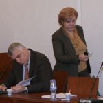Парламент комисия по бюджет и финанси