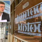 Кинтекс - чистка - Корнелия Нинова Александър Михайлов