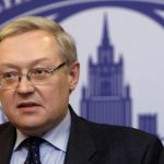 Сергей Рябков
