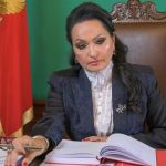 Весна Меденица