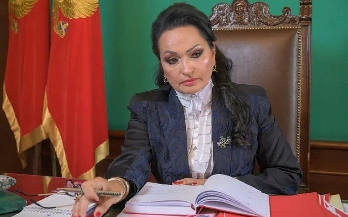 Весна Меденица