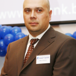 Румен Сираков - Интернешънъл Асет Банк