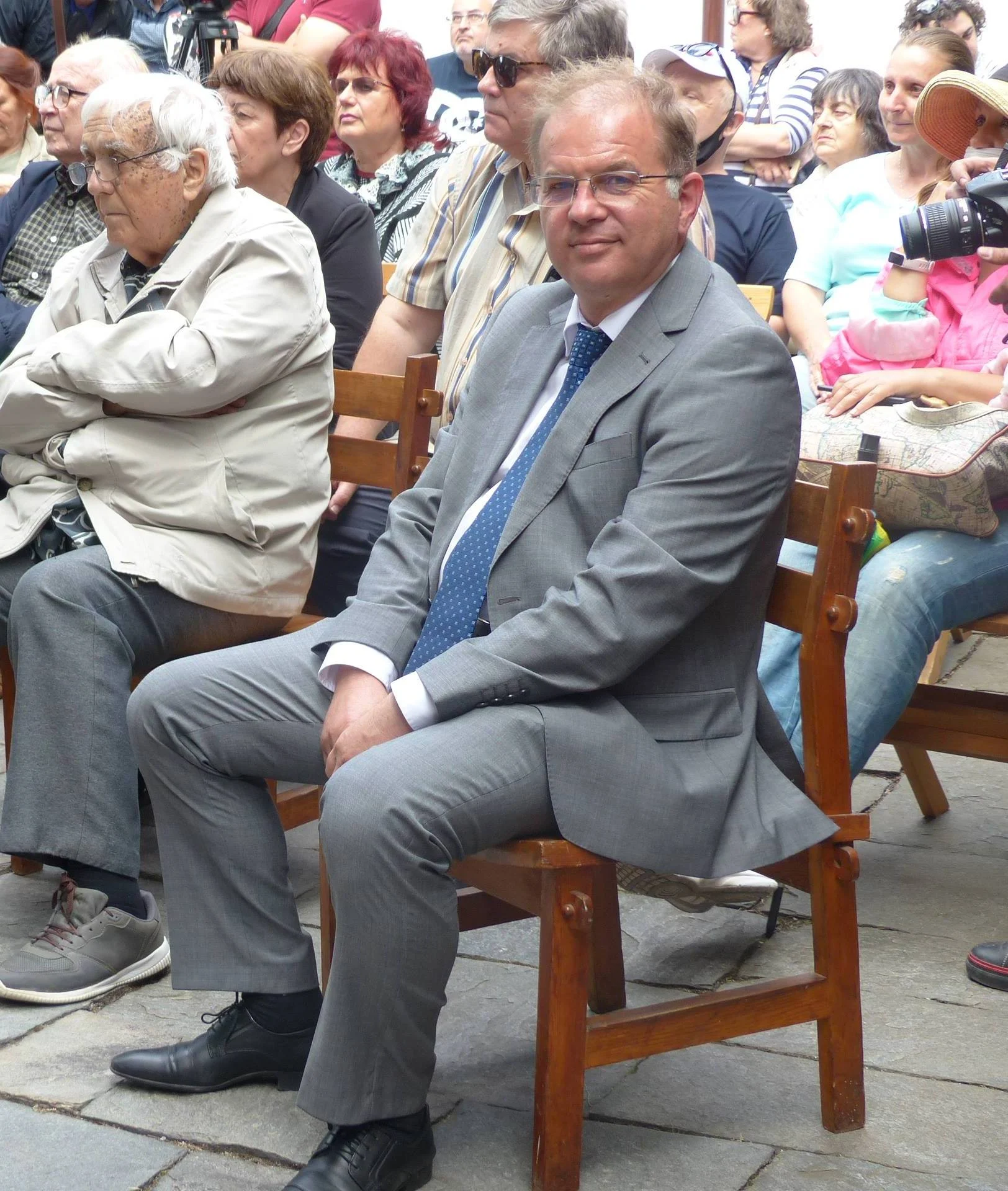 Радомир Чолаков