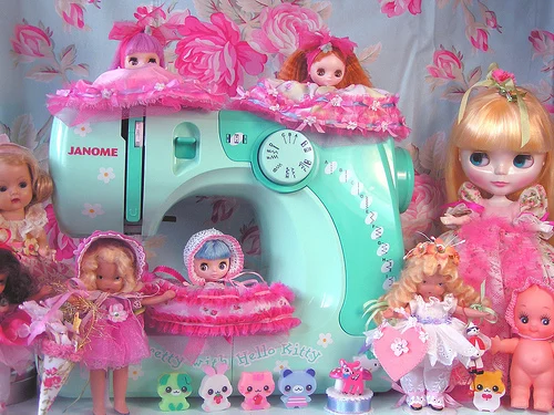 играчки