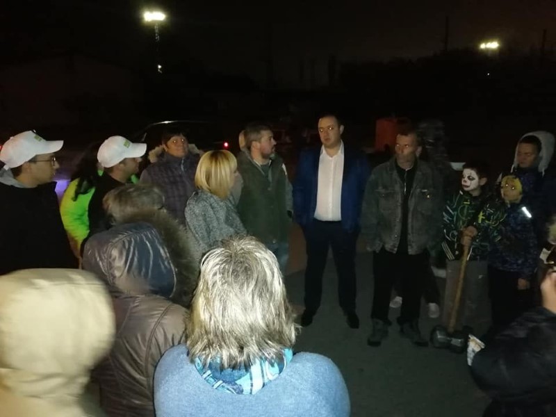 бсп волуяк