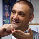 проф. Андрей Чорбанов