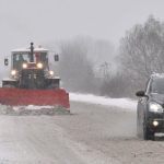 Пътищата в страната са проходими при зимни условия, уверяват от АПИ