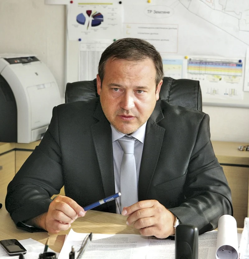 Стоян Цветанов