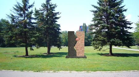 Паметник на донора