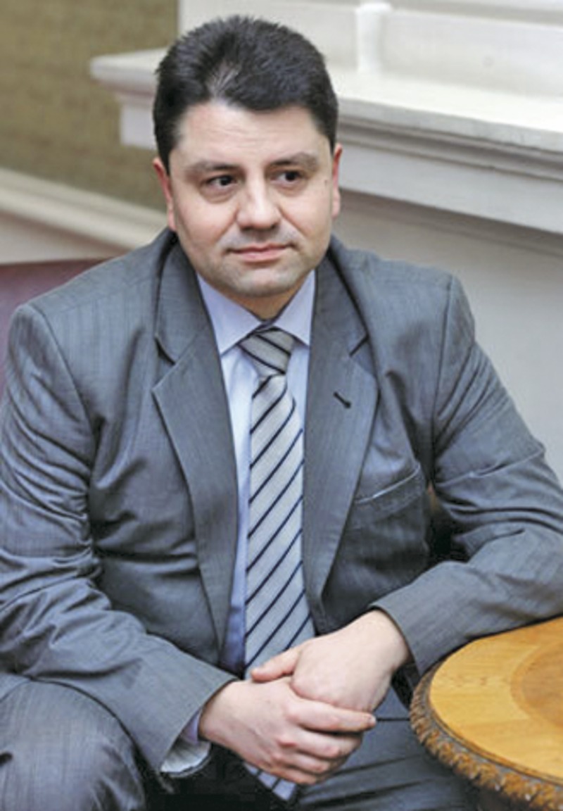 Красимир Ципов