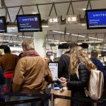 американци летище европа брюксел