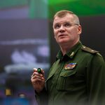Игор Конашенков