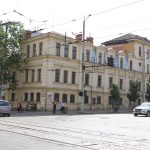 Бивши царски конюшни Дондуков