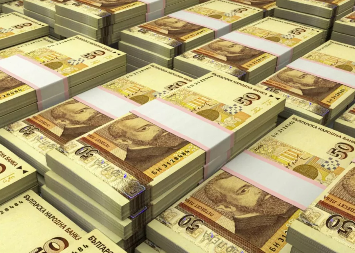 Бюджет - пари - пачки