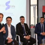 Програма за растеж на български предприемачи Петя Димитрова Момчил Василев Виктор Билянски. Бойко Такев