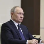 Путин: Русия ще продължи да модернизира и развива стратегическите си ядрени сили