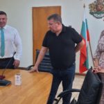 Владимир Димитров поема поста областен управител на Разградска област, реши правителството. Досегашният областен на Разград Севджан Садъков е освободен от поста, който получи в началото на този месец.