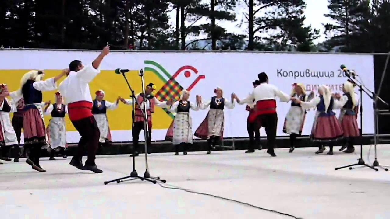 копривщица