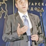 Асен Ягодин