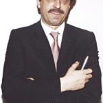 Цветан Василев