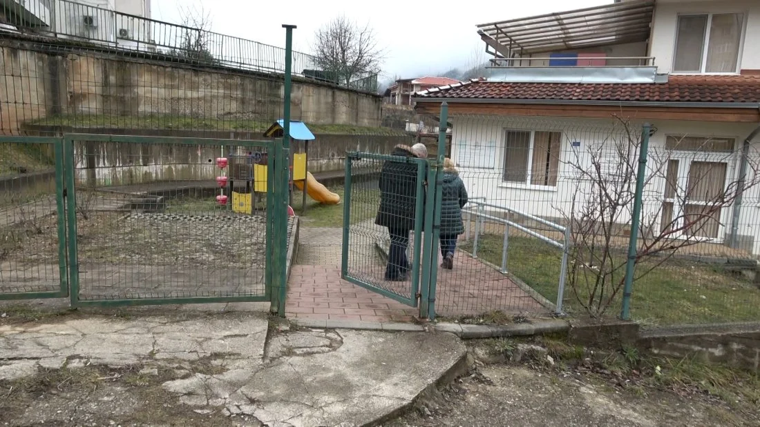 Проверяват център за настаняване в Смолян, след побой на момче