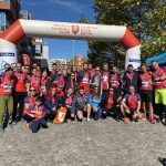 800 участници от 70 компании се включиха в Postbank Business Run 2020