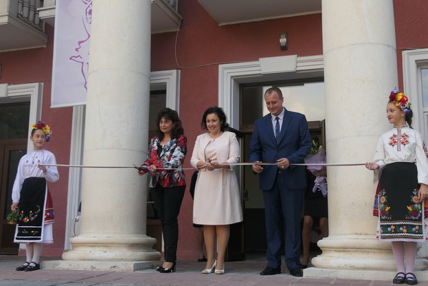 десислава танева