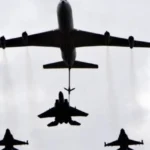 САЩ изпращат десетки самолети за зареждане с гориво в Израел