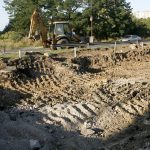 студентски градремонт на улица
