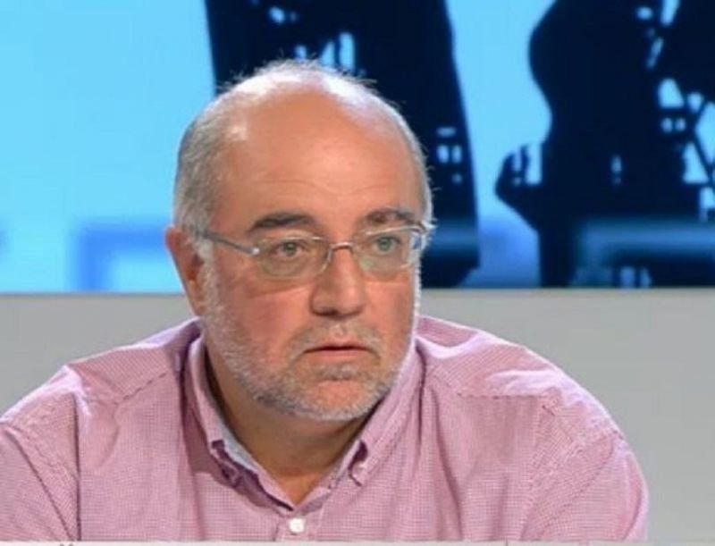 Кънчо Стойчев