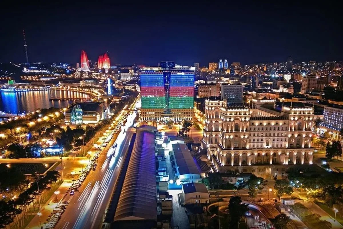 Китай превзема пазара на електромобили в Азербайджан