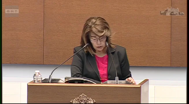 тунела под Шипка, коритарова