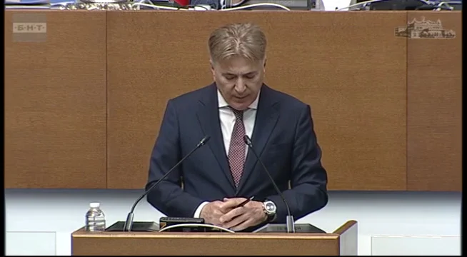 министър, икономическия министър, Петко Николов