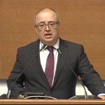 КФН, Владимир Савов