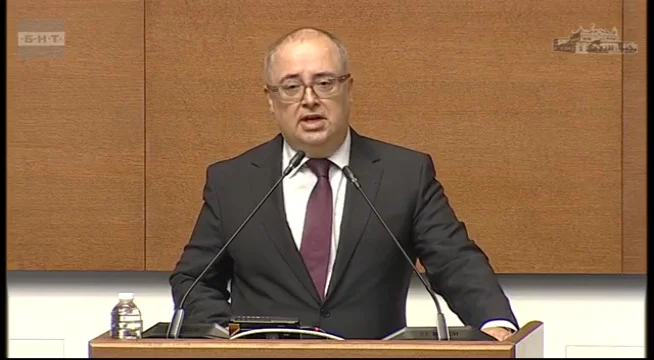 КФН, Владимир Савов
