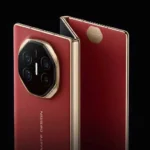 Huawei показва второ поколение триптичен смартфон Mate XTs