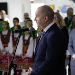 българската коледа