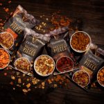 Guinness и Farmer Companies представят четири вкуса бирени гевреци