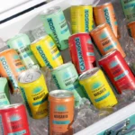 Джордж Клуни пуска Casamigos Margaritas - RTD коктейли в кен със 100% текила